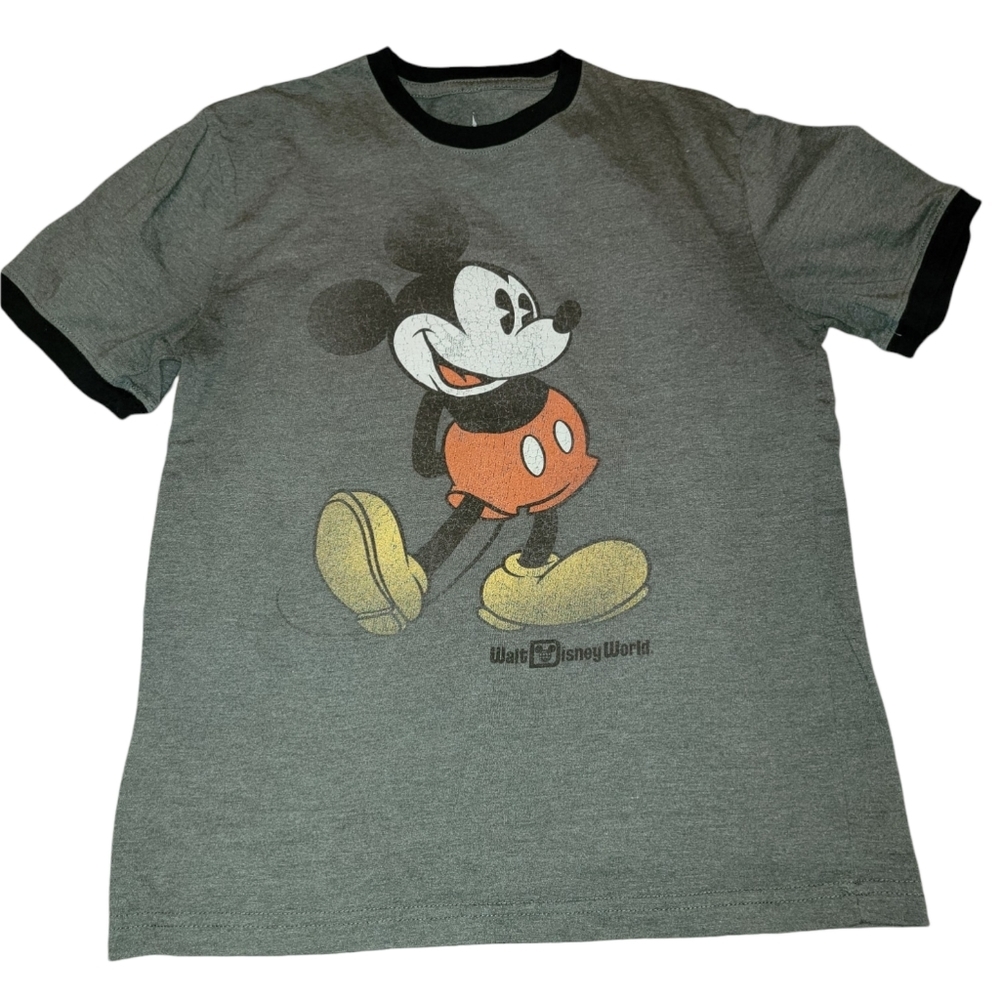 Disney Mickey Mouse Tee